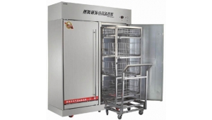 消毒廚房設備,推車式消毒柜